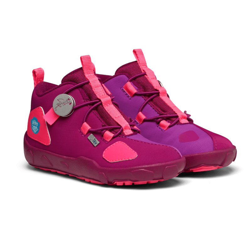 Flamingo store shoes vegan