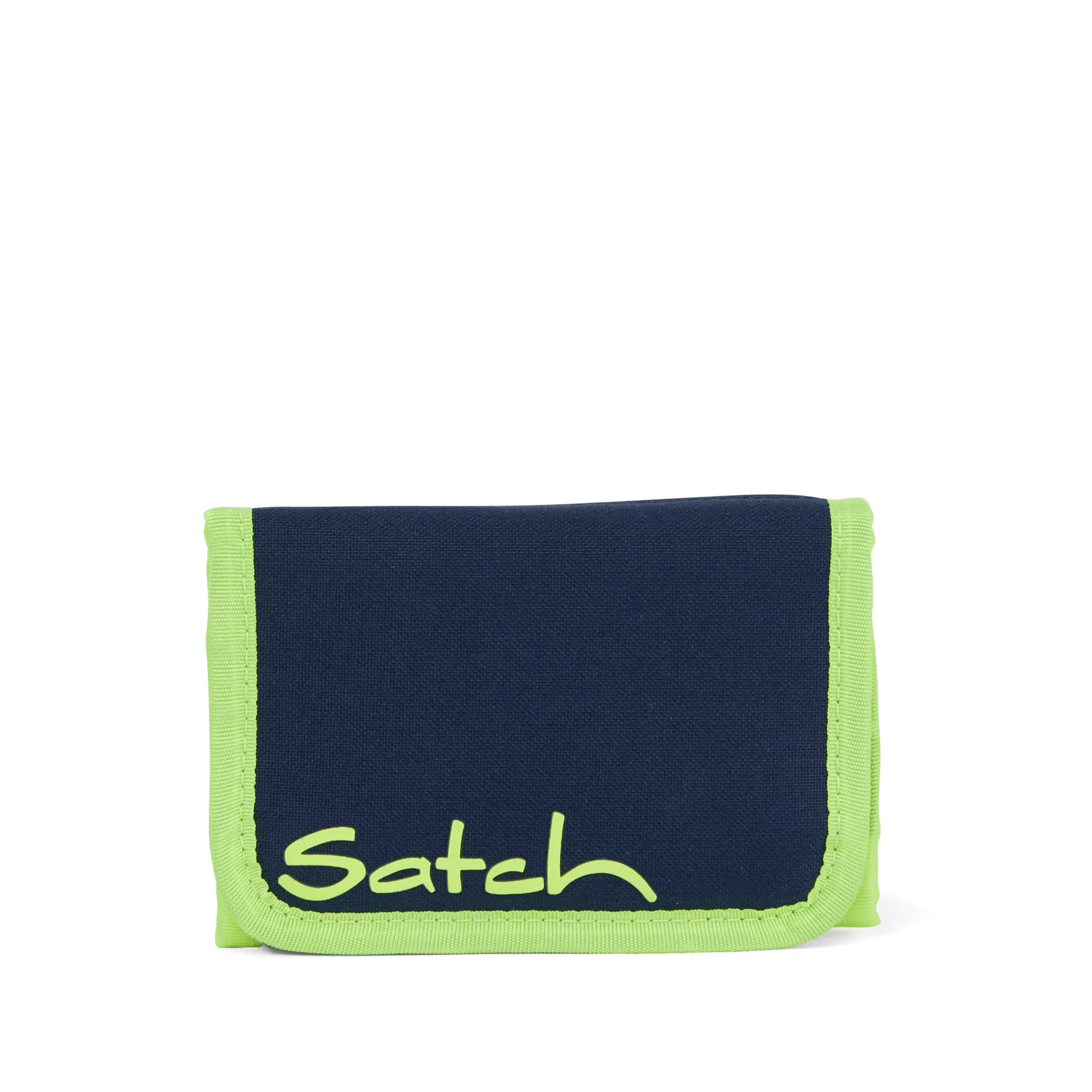 Satch Toxic Yellow