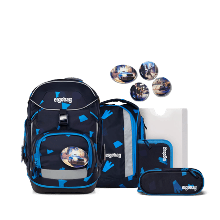 ergobag Collection 2025 | New collection ergobag Collection 2025 | New collection