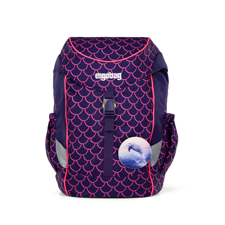 Ergobag Schulranzen Kindergarten Rucksack Ergobag Ergobag Pack