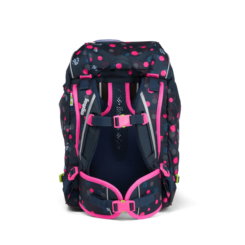 ergobag School Backpack Winterwonbearland