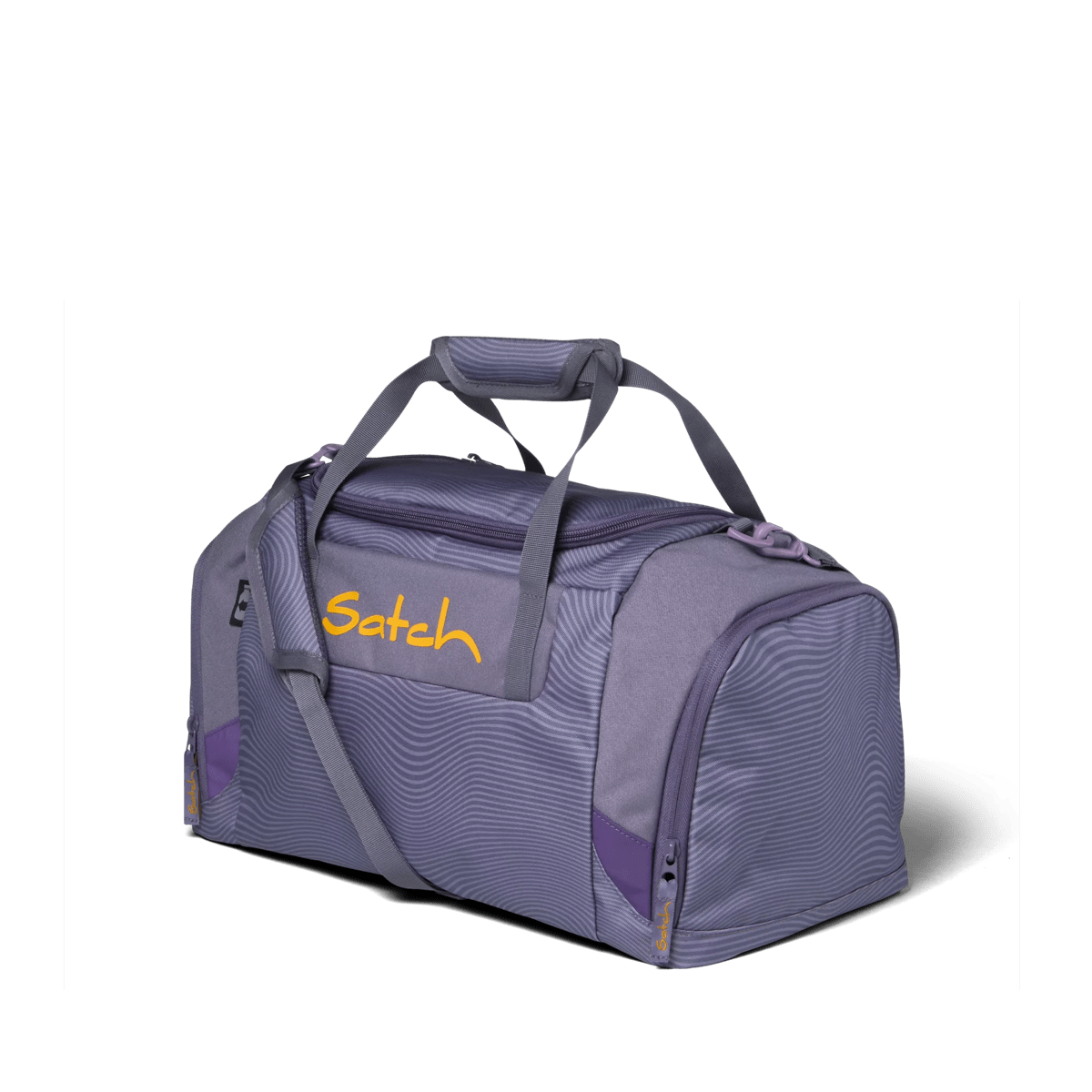 satch Duffle Bag Mesmerize