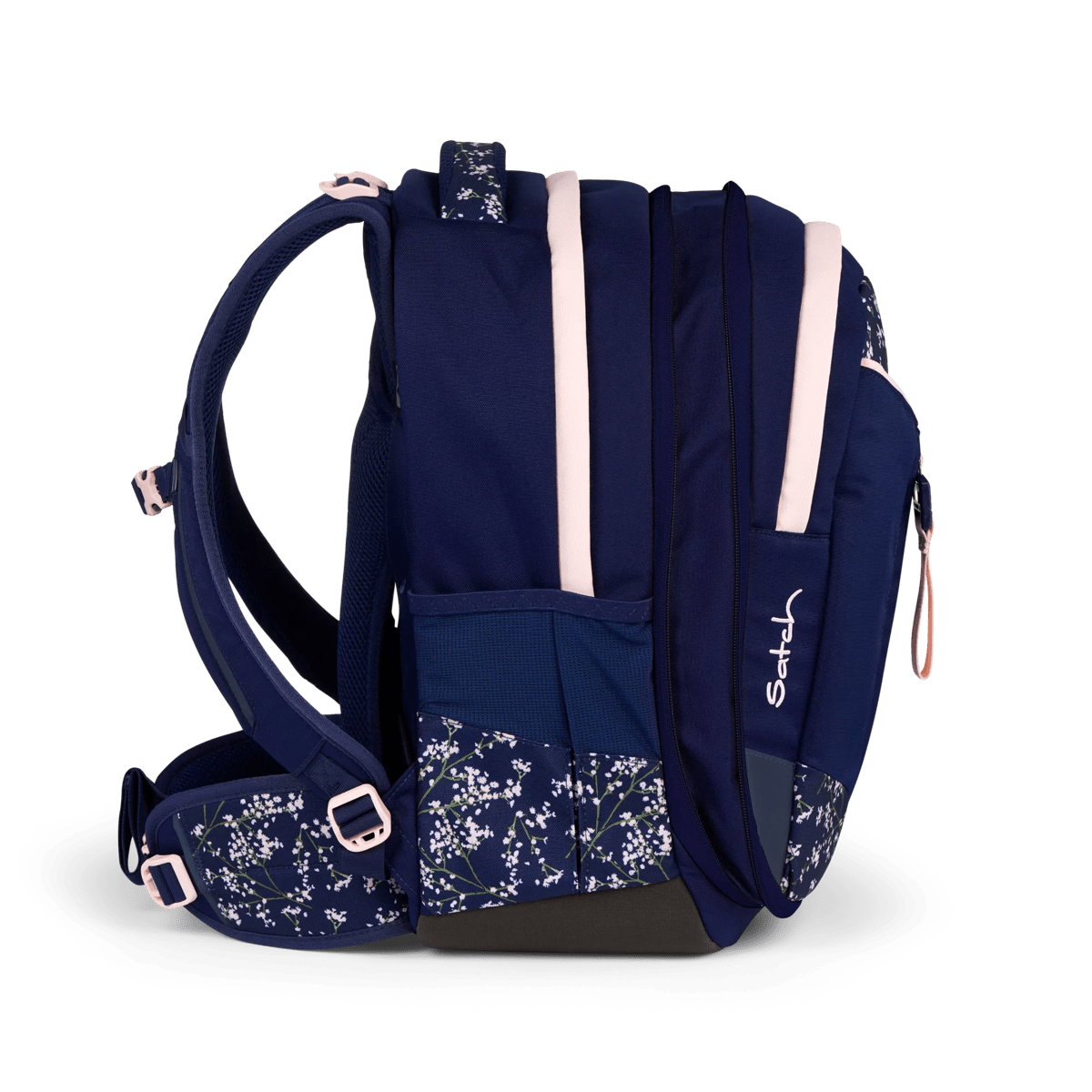 Satch Backpack Bloomy Breeze
