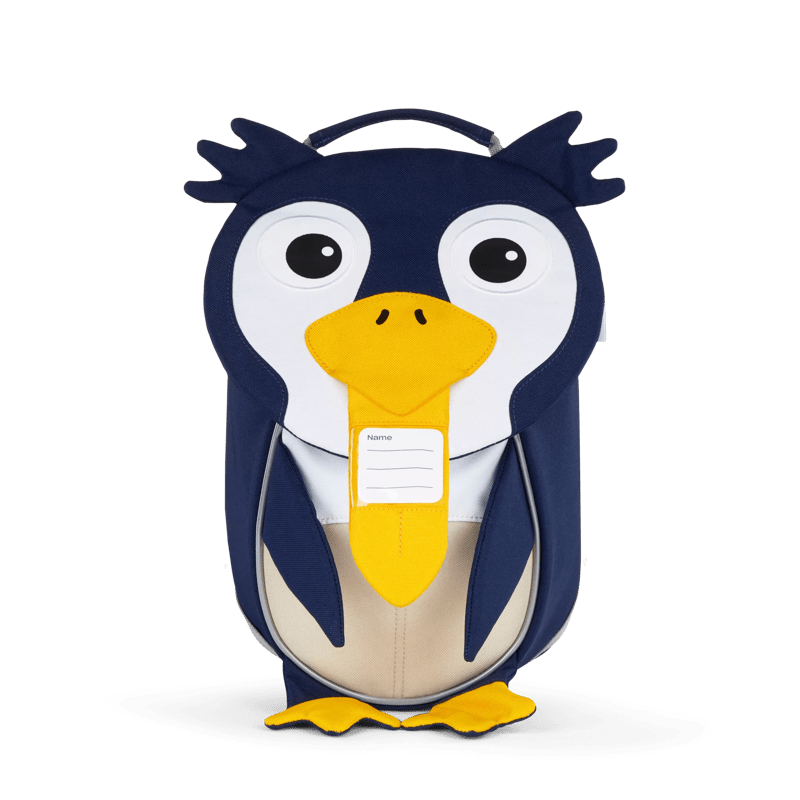 Penguin back online pack