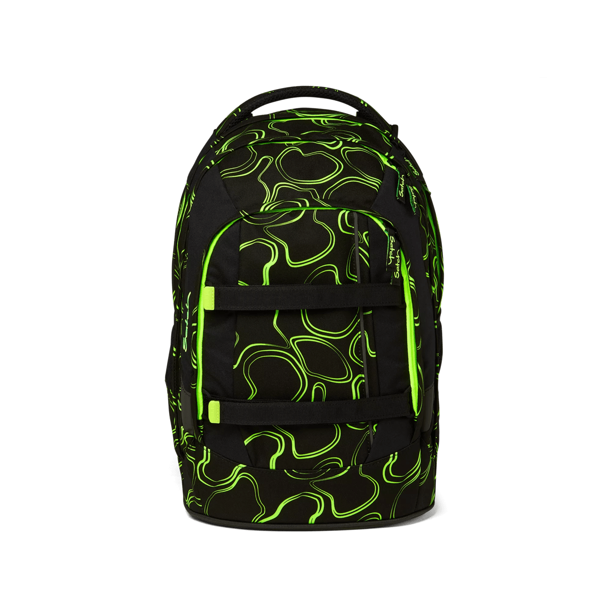 satch pack Green Supreme