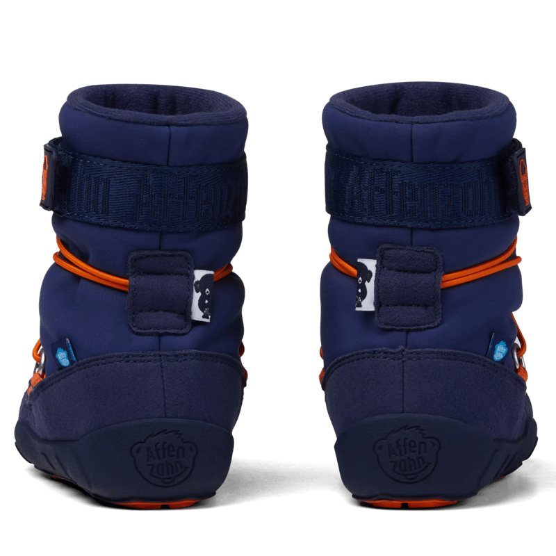 Vegan 2025 elephant boots