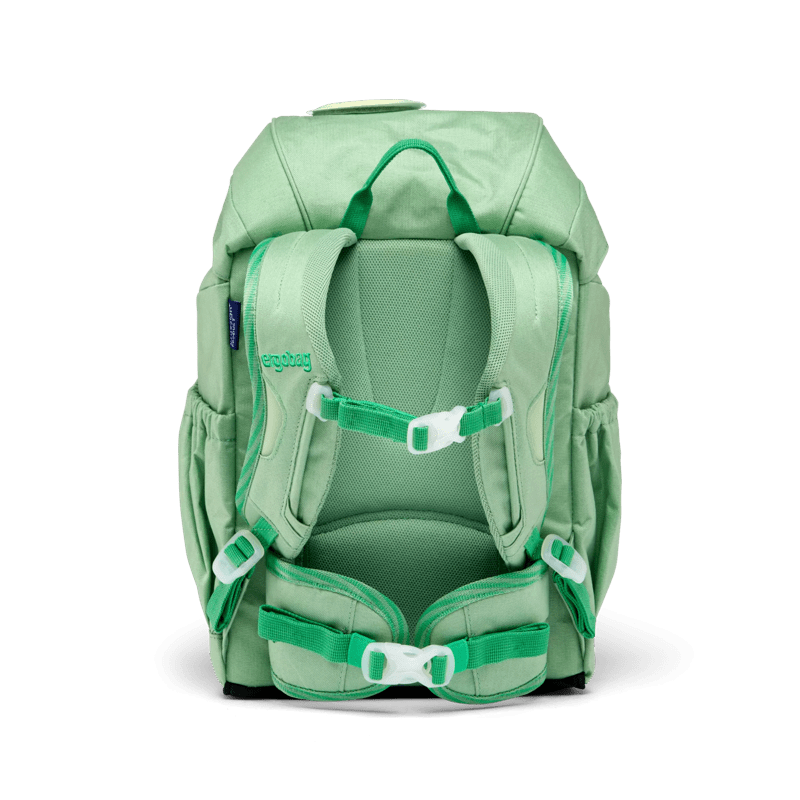 ergobag Backpack for Children Pinebear