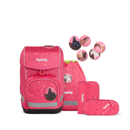 Urlaub auf dem ReitBärhof