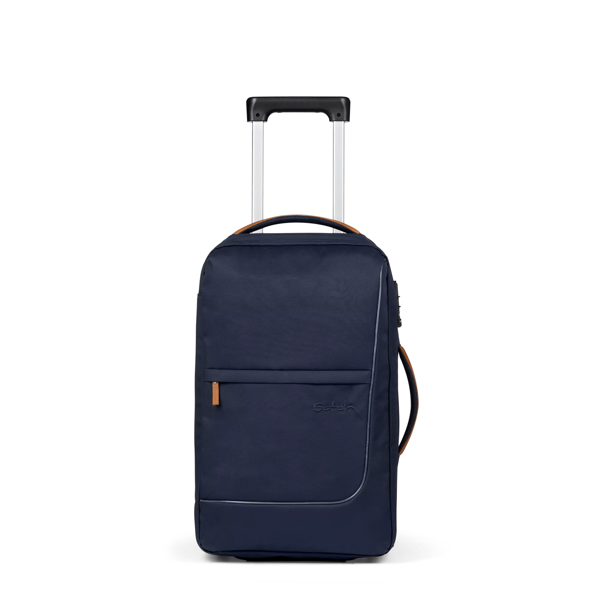 Satch Pure Navy