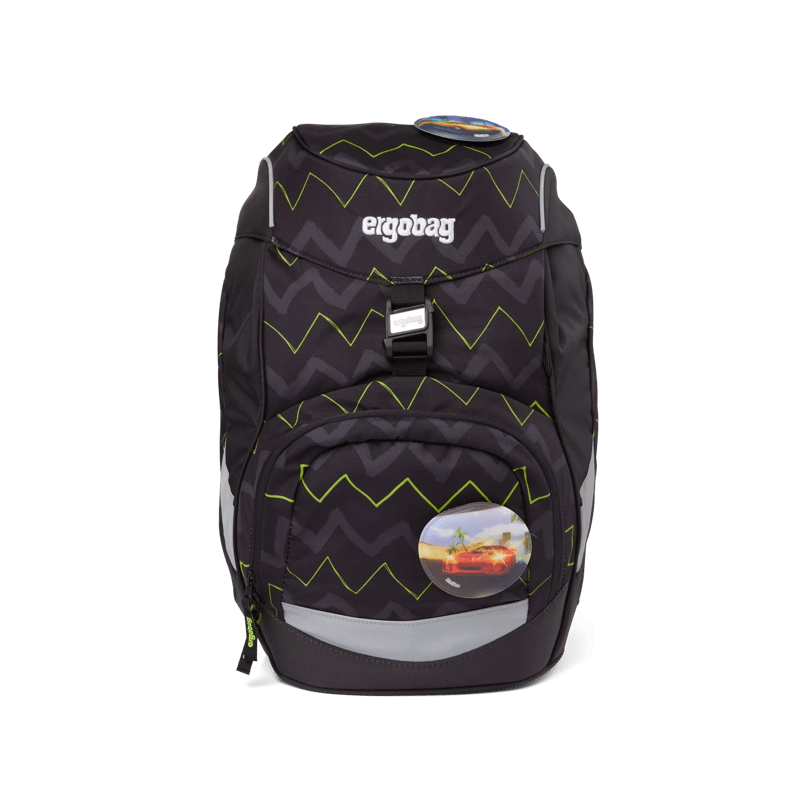 ergobag School Backpack 200 BearPower