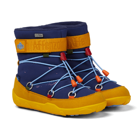 Bird of Paradise AW22