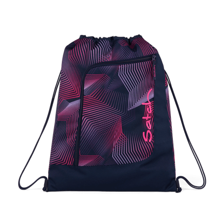 Seismic Pink