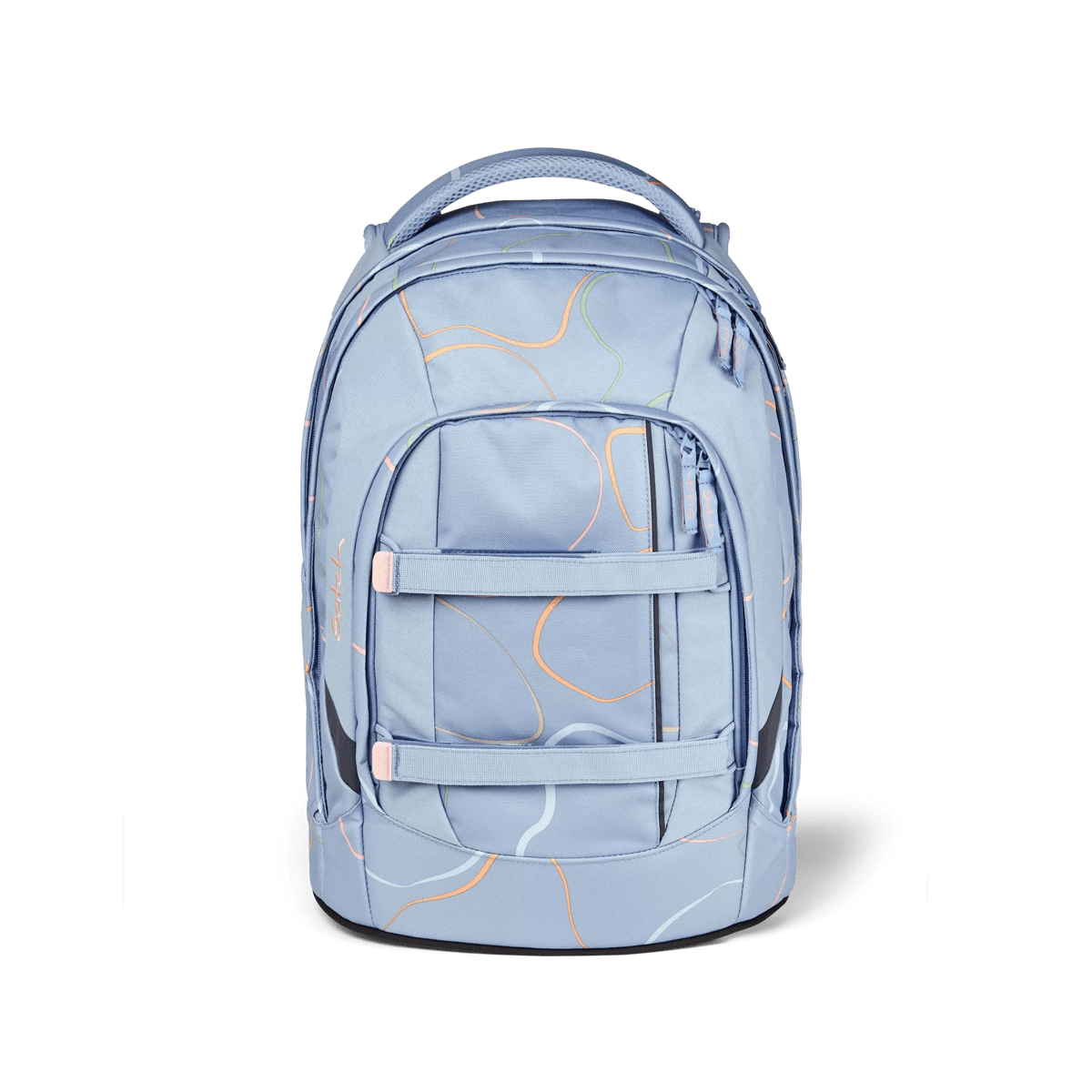 Satch pack outlet rucksack