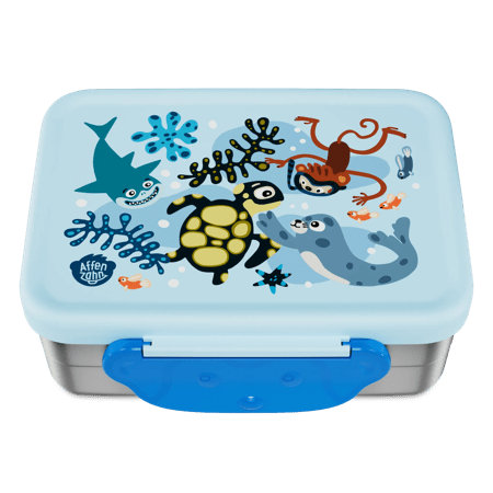 Unbelievable underwater world