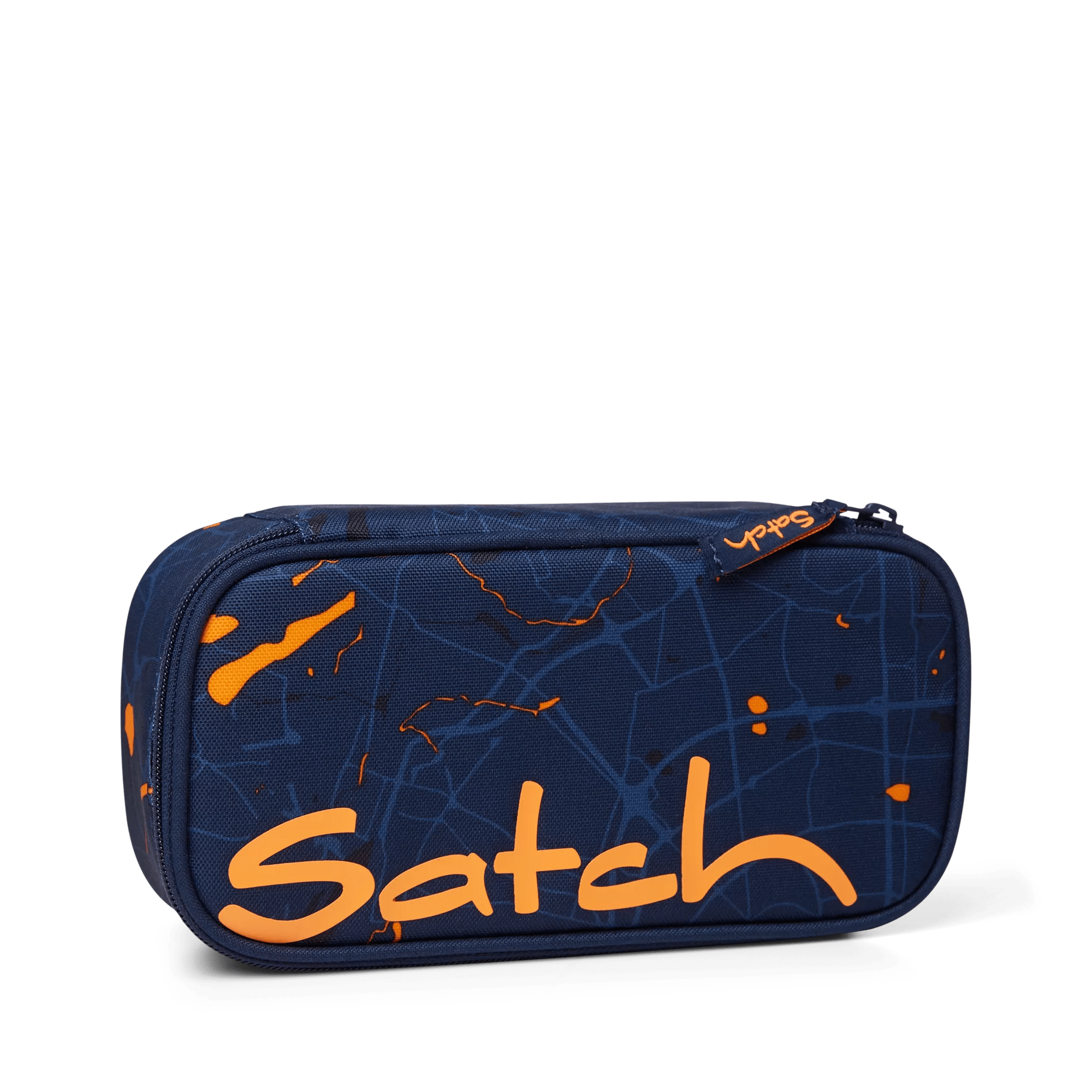 Satch Urban Journey