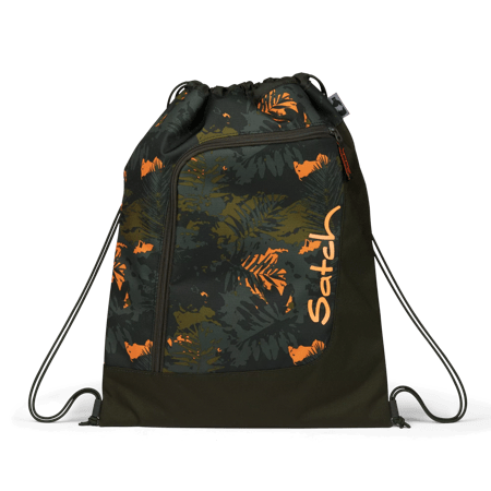 Jurassic Jungle