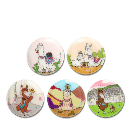 Lamas