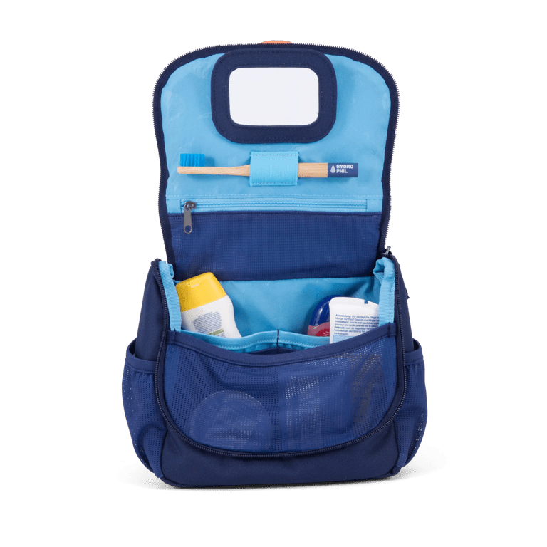 Kids toiletry bag hotsell