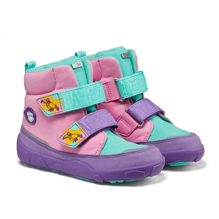 affenzahn dino winterstiefel