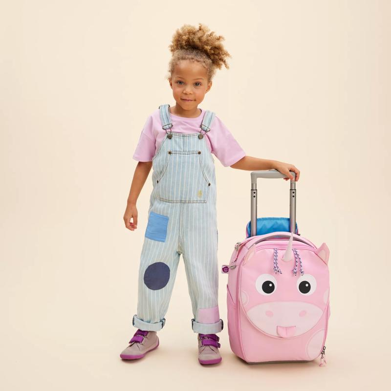 Affenzahn Kids Suitcase Unicorn