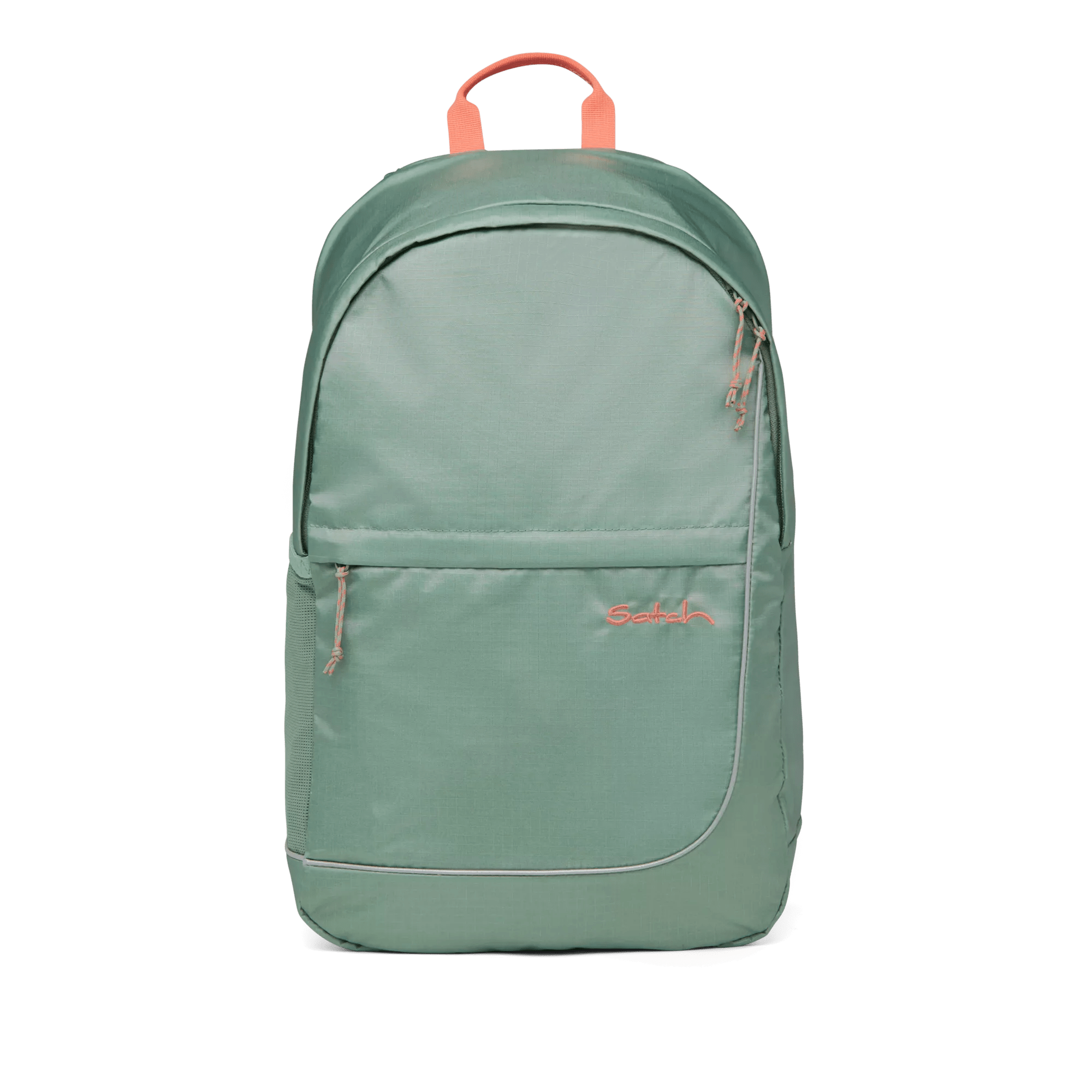 Satch Ripstop Green