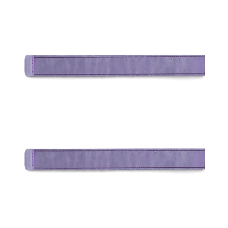 Reflective Violet