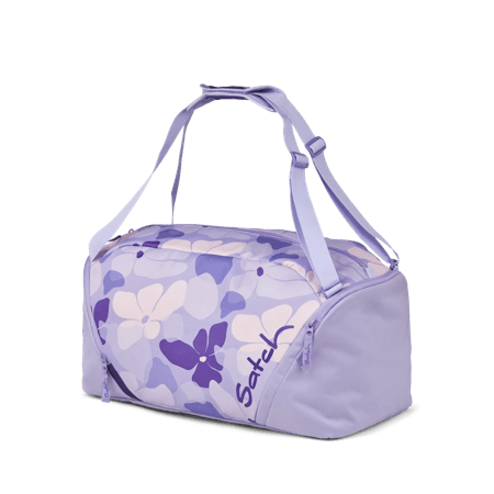 Lilac Blossom