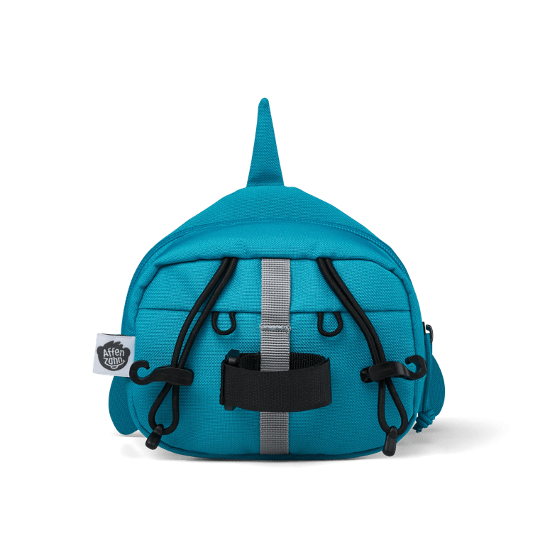 Modeherz Rucksack LÃ¶we Affenzahn Taschen Rucksack Mit Fuchs Marke