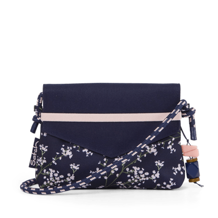 Bloomy Breeze
