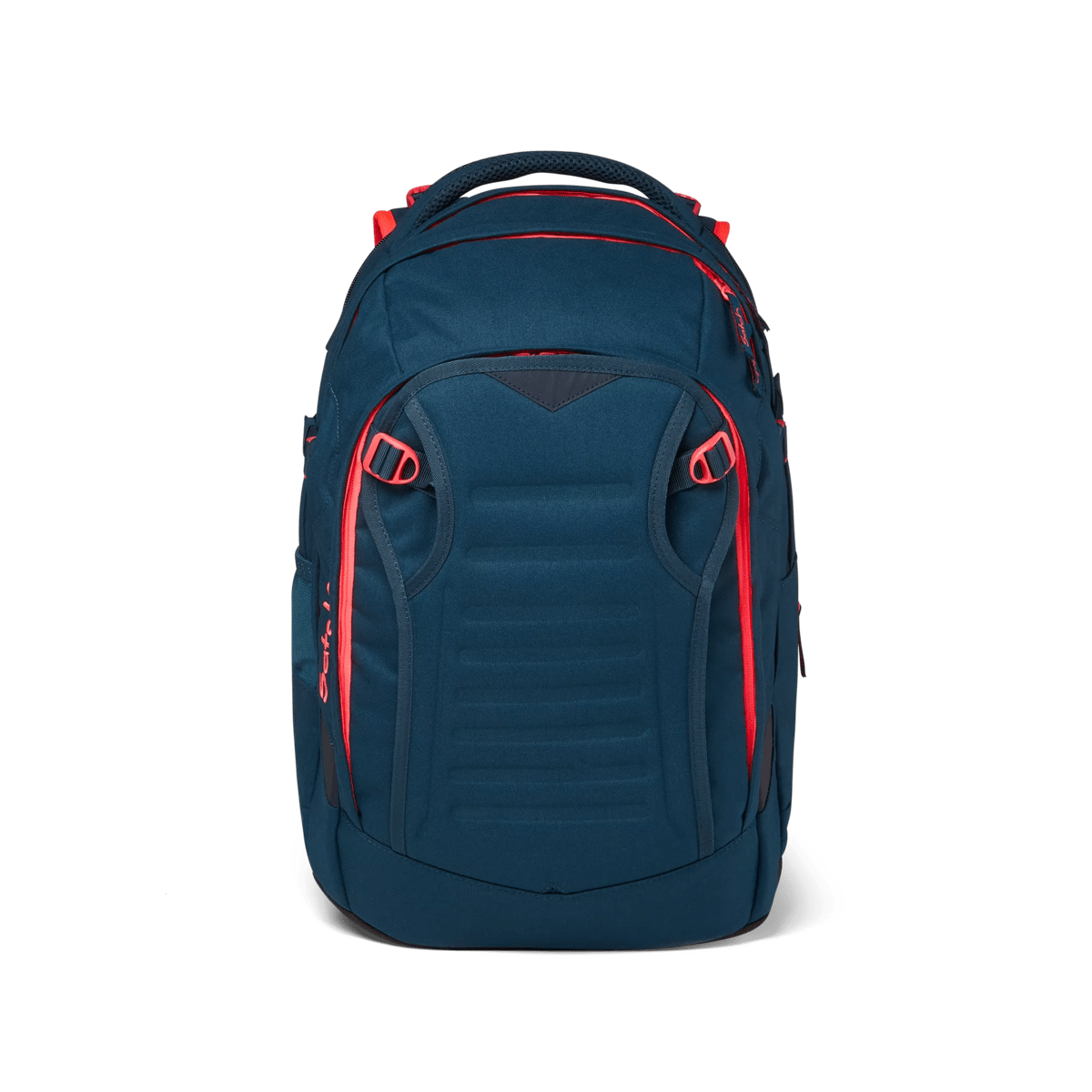 Satch pack shop rucksack pink phantom