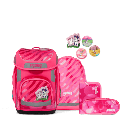 KuntBärbuntes Einhorn