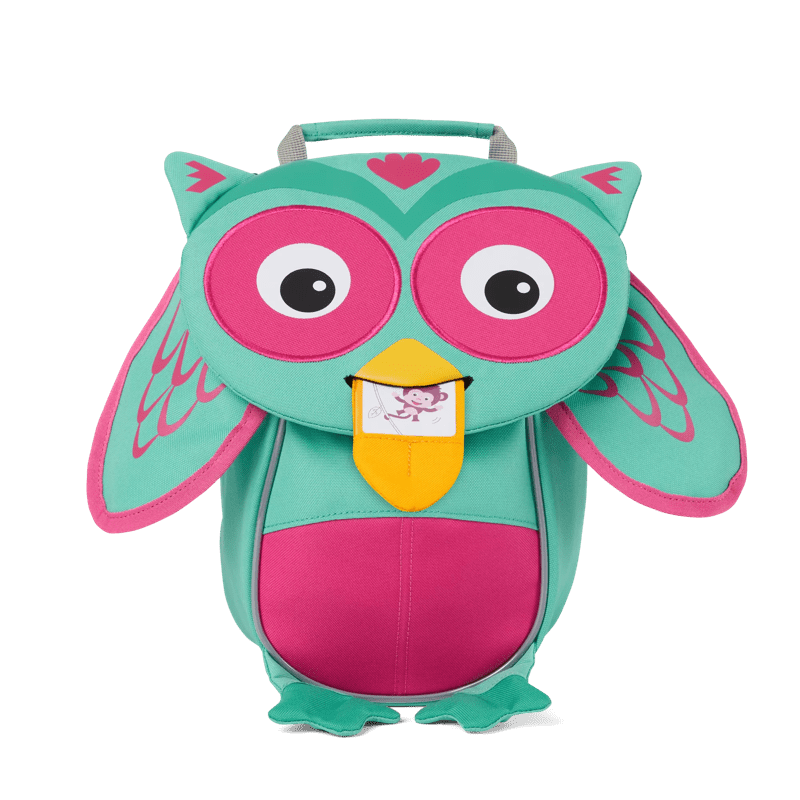 Owl rucksack shop