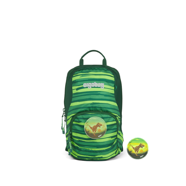 ergobag Small Kinderrucksack Bärtram
